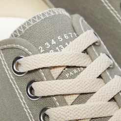 Maison Margiela Tabi Sneakers Low