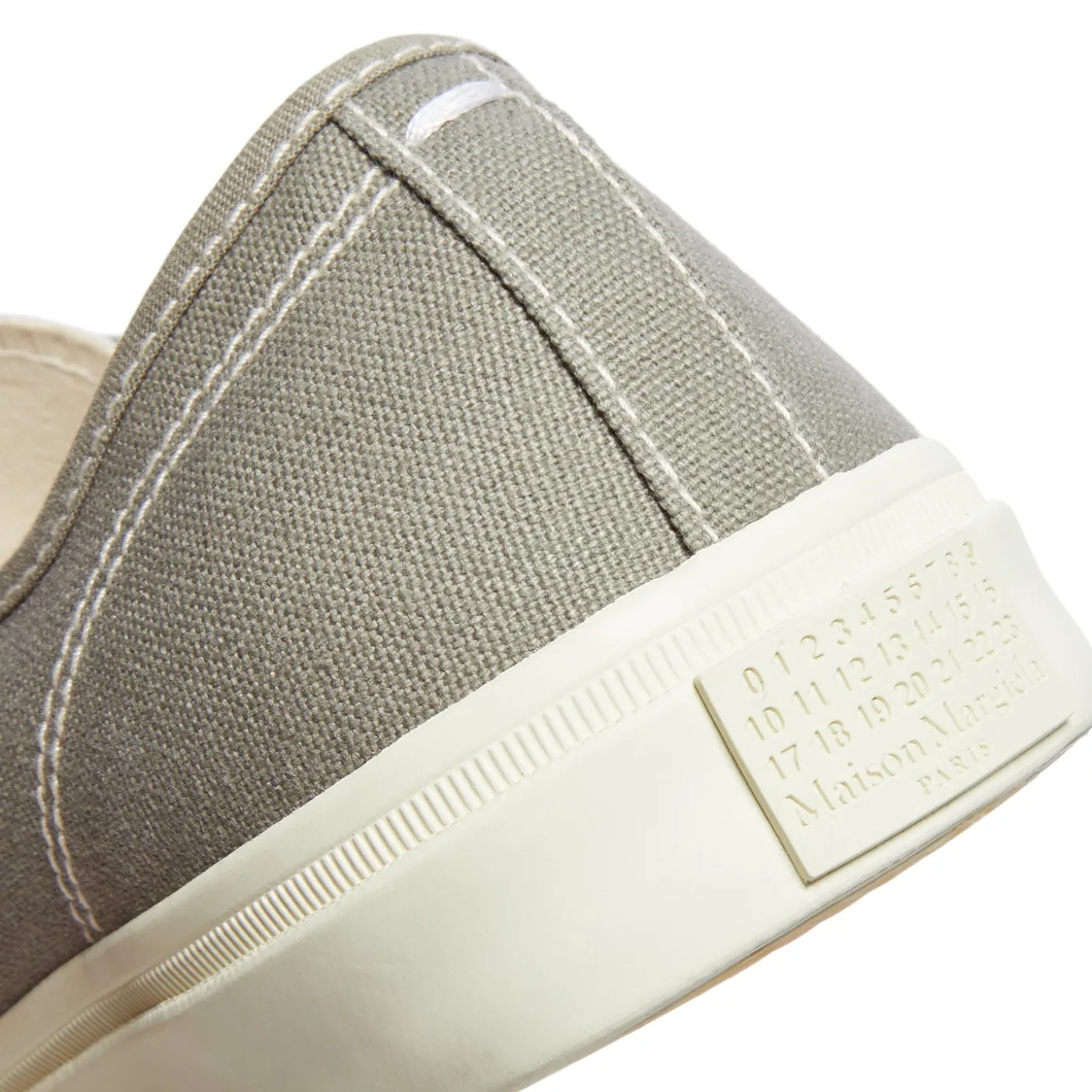 Maison Margiela Tabi Sneakers Low