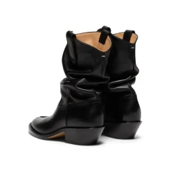 Maison Margiela Tabi Western Boots