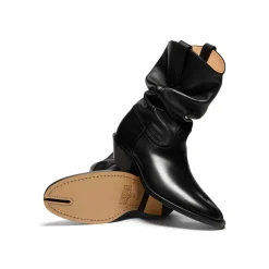Maison Margiela Tabi Western Boots
