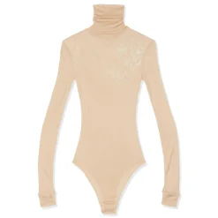 Maison Margiela Turtleneck Bodysuit