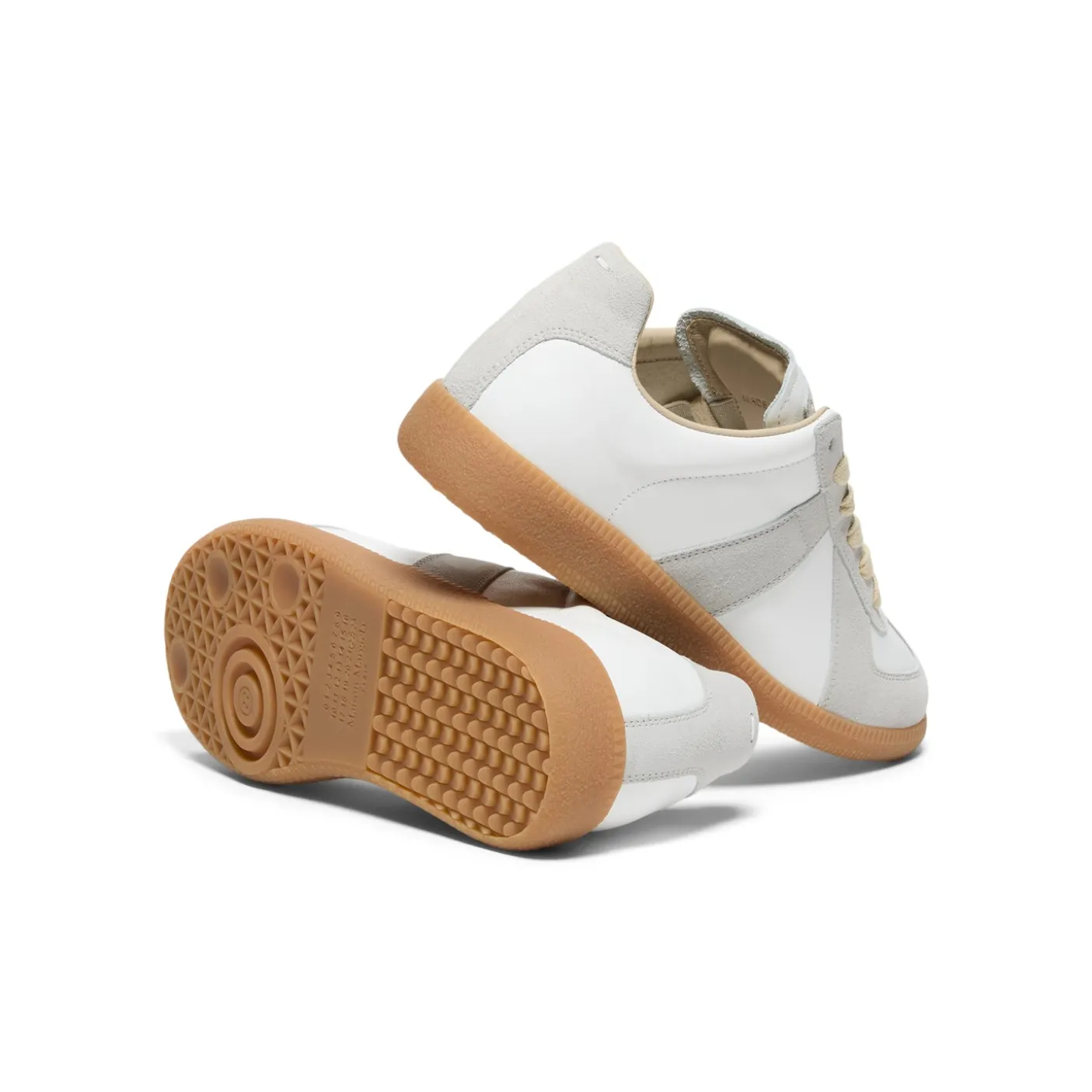 Maison Margiela Womens Replica Sneaker