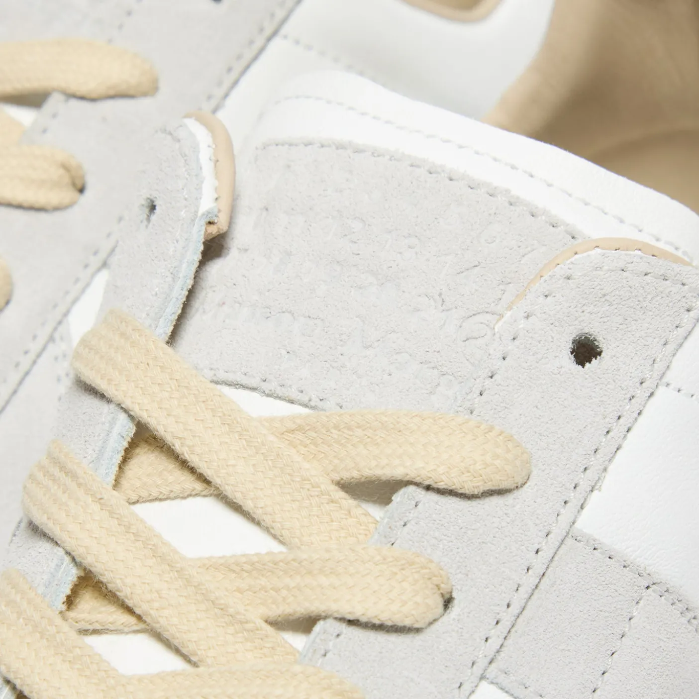 Maison Margiela Womens Replica Sneaker