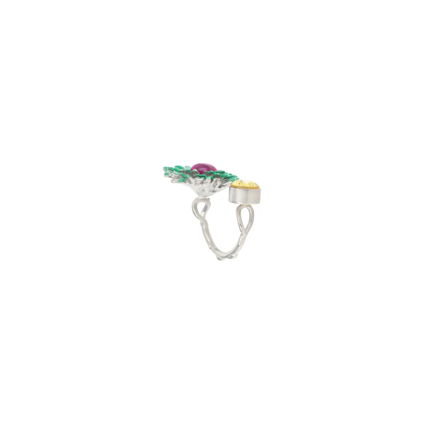 MARNI Brass Ring