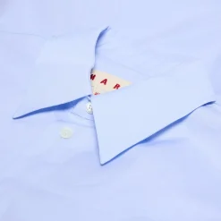 MARNI Button Down Cotton Shirt