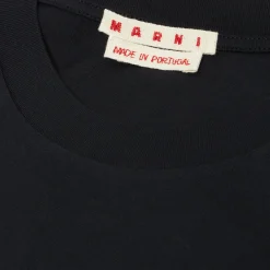 MARNI Collage Print T-Shirt