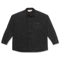 MARNI Cotton Overshirt
