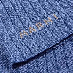 MARNI Crop Cardigan