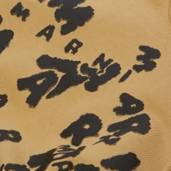 MARNI Cross Logo Sweatshirt