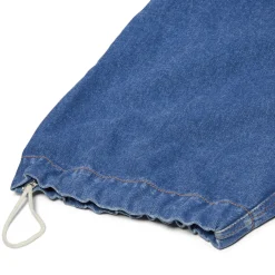 MARNI Denim Cargo Trousers