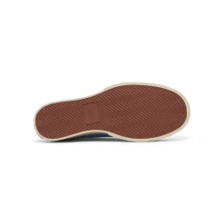 MARNI Denim Pablo Lace-up Sneaker
