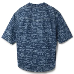 MARNI Denim Shirt