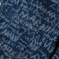 MARNI Denim Shirt