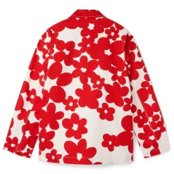 MARNI Dillies Print Jacket