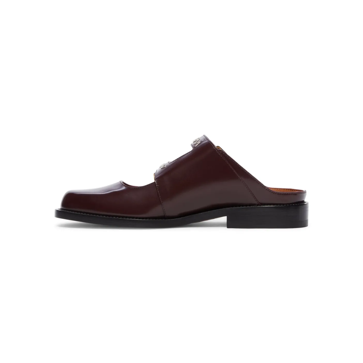 MARNI Double Buckle Bambi 3.0 Loafer