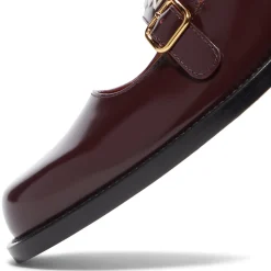 MARNI Double Buckle Bambi 3.0 Loafer