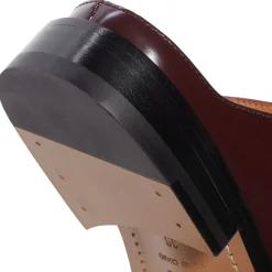 MARNI Double Buckle Bambi 3.0 Loafer