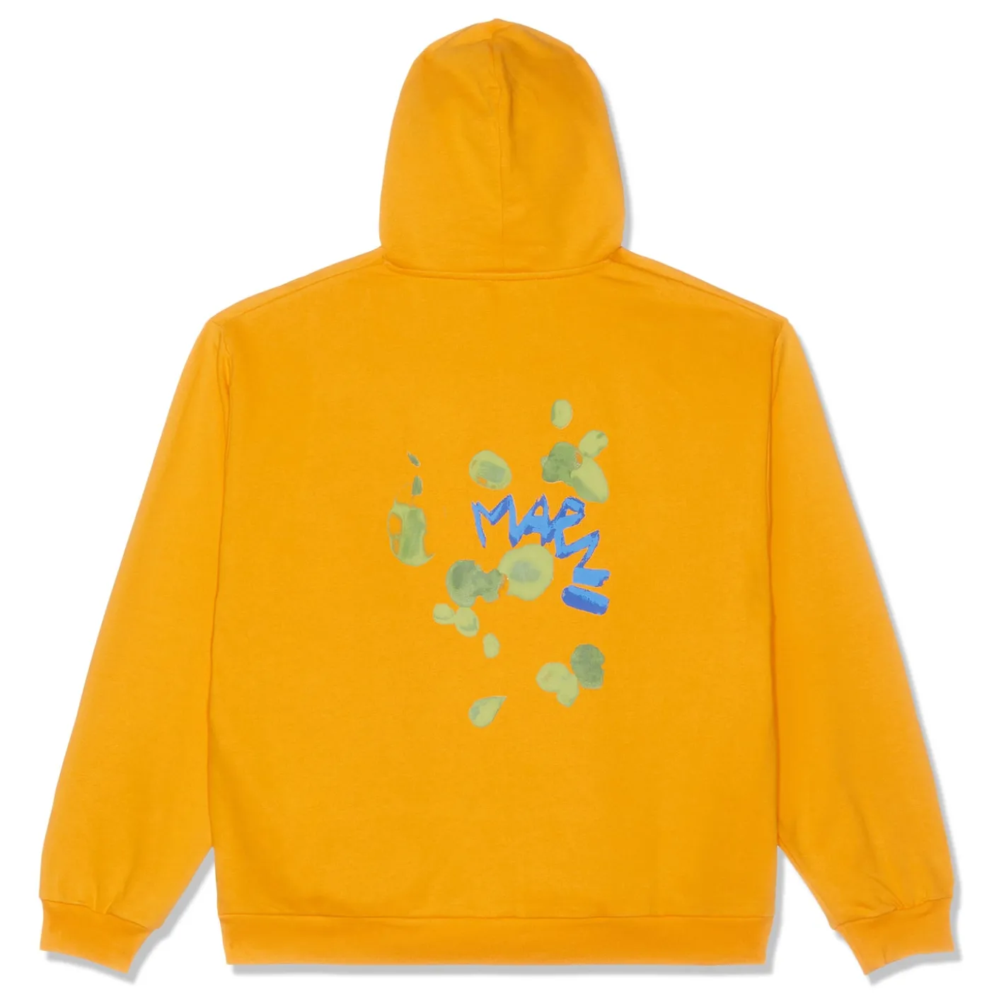 MARNI Drip Print Sweatshirt