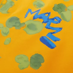 MARNI Drip Print Sweatshirt