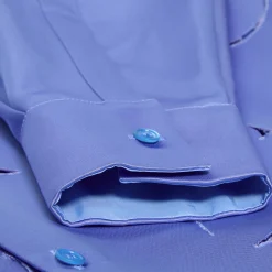 MARNI Duchess Satin Cut Out Detail Shirt