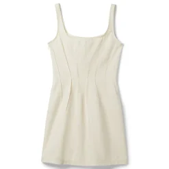 MARNI Embroidered Mini Dress