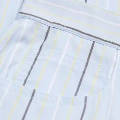 MARNI Embroidered Poplin Pants