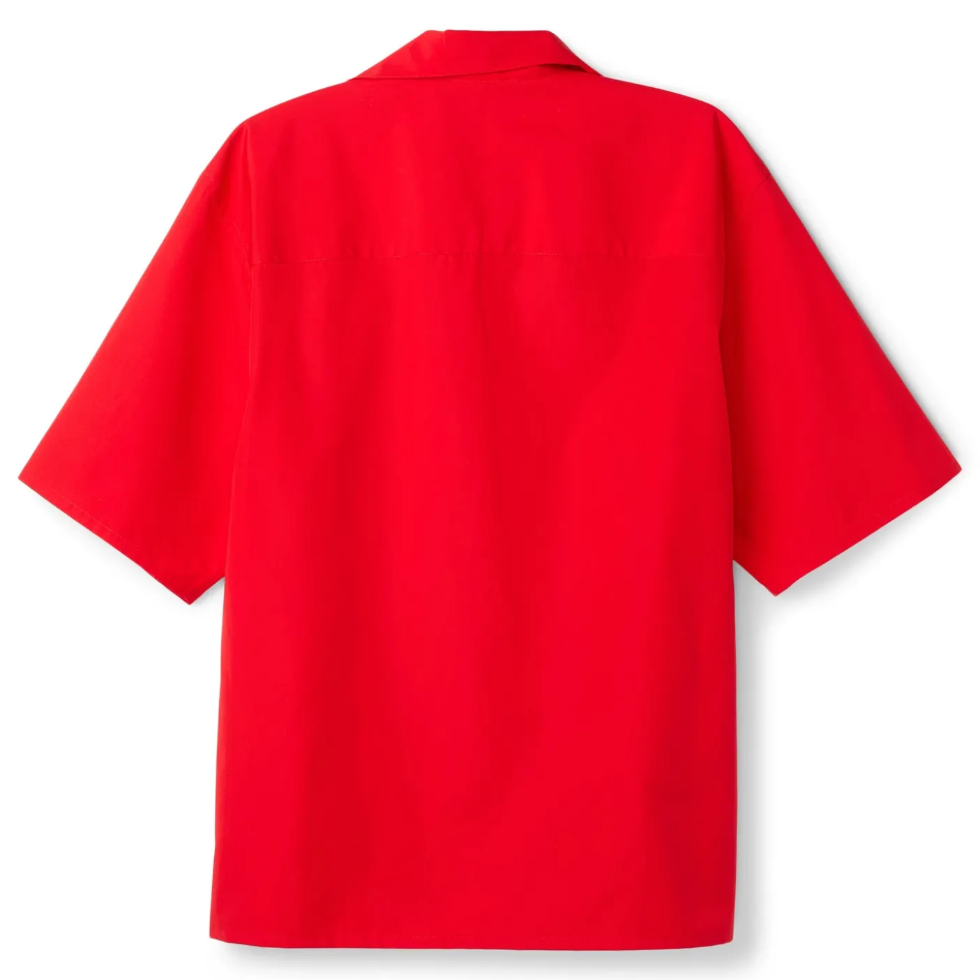 MARNI Embroidered Shirt