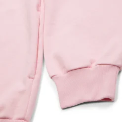 MARNI Floral Logo Print Sweatshirt