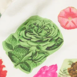 MARNI Floral Print Hoodie