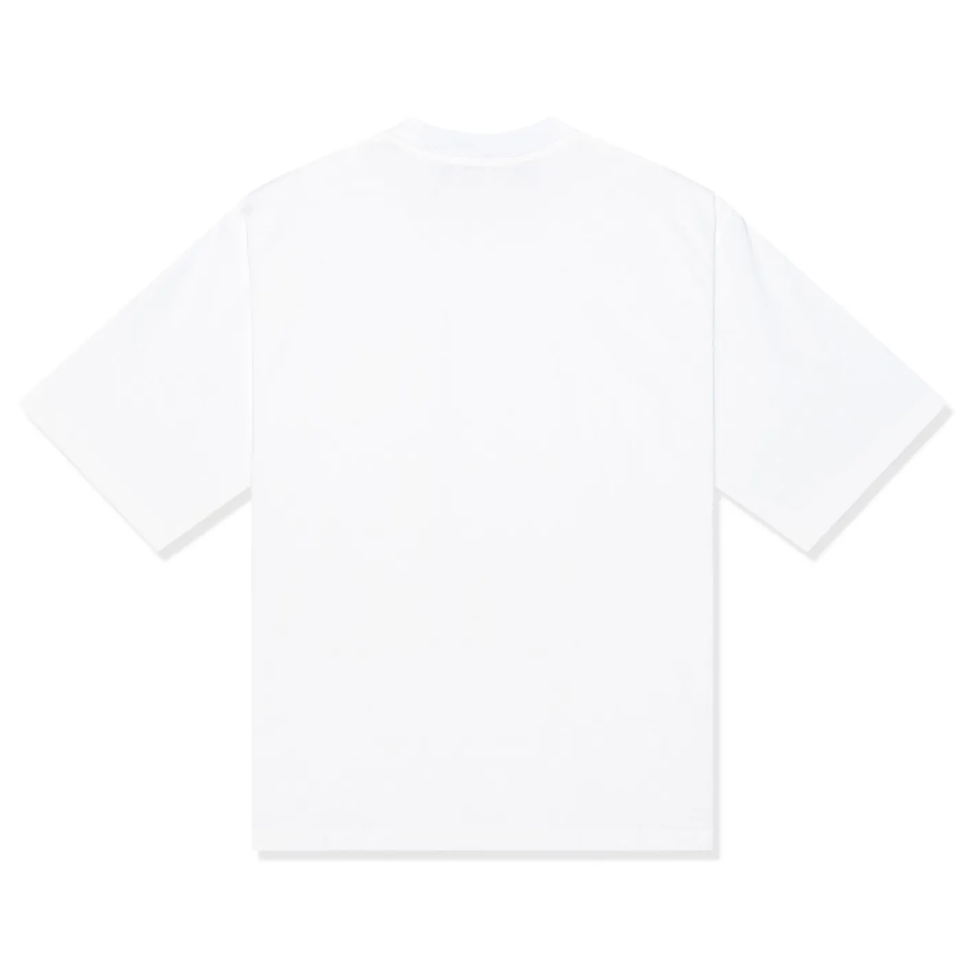 MARNI Flower Print Cotton T-Shirt