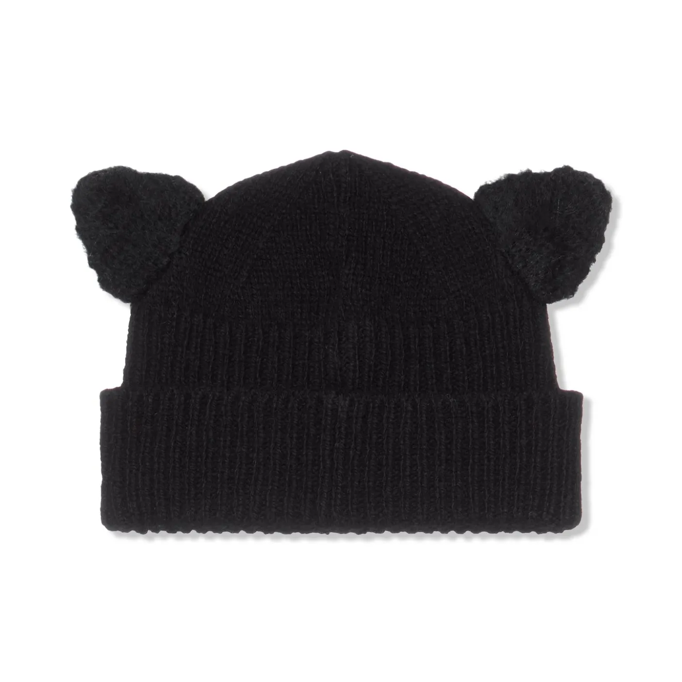MARNI Kitten Ears Knit Beanie