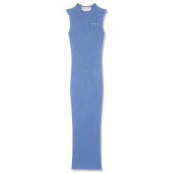 MARNI Knit Sleeveless Dress