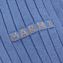 MARNI Knit Sleeveless Dress