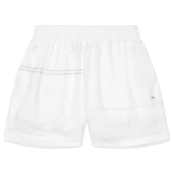 MARNI Linen Shorts
