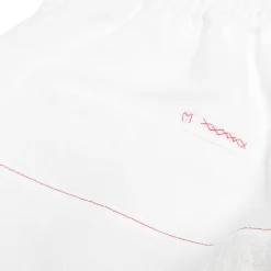 MARNI Linen Shorts
