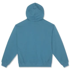 MARNI Logo Embroidered Hoodie