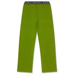 MARNI Logo Waist Cotton Sweatpant