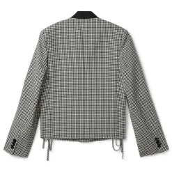 MARNI Mandarin Collar Jacket