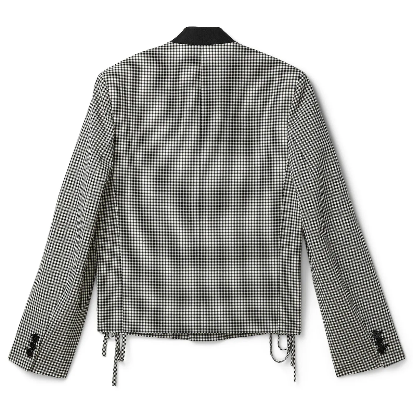 MARNI Mandarin Collar Jacket