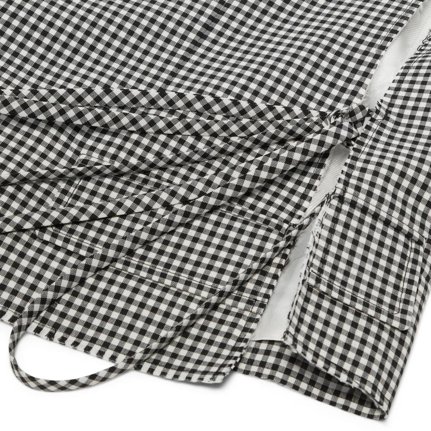 MARNI Mandarin Collar Jacket