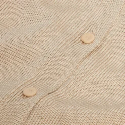 MARNI Mending Cotton Cardigan