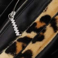 MARNI Nappa Leather Jogging Pant