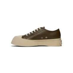 MARNI Nappa leather Pablo Sneaker