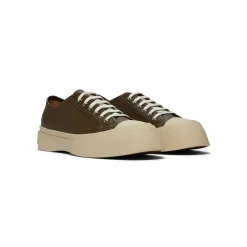 MARNI Nappa leather Pablo Sneaker