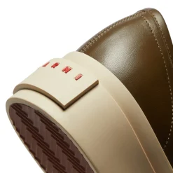 MARNI Nappa leather Pablo Sneaker