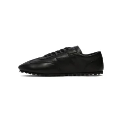 MARNI Nappa Leather Softy Soccer Sneaker