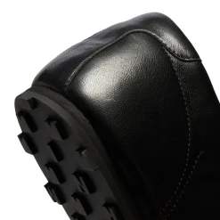 MARNI Nappa Leather Softy Soccer Sneaker
