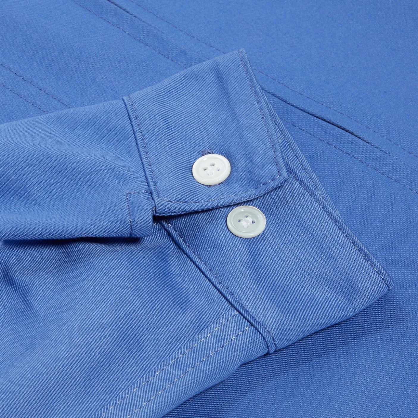MARNI Organic Cotton Shirt