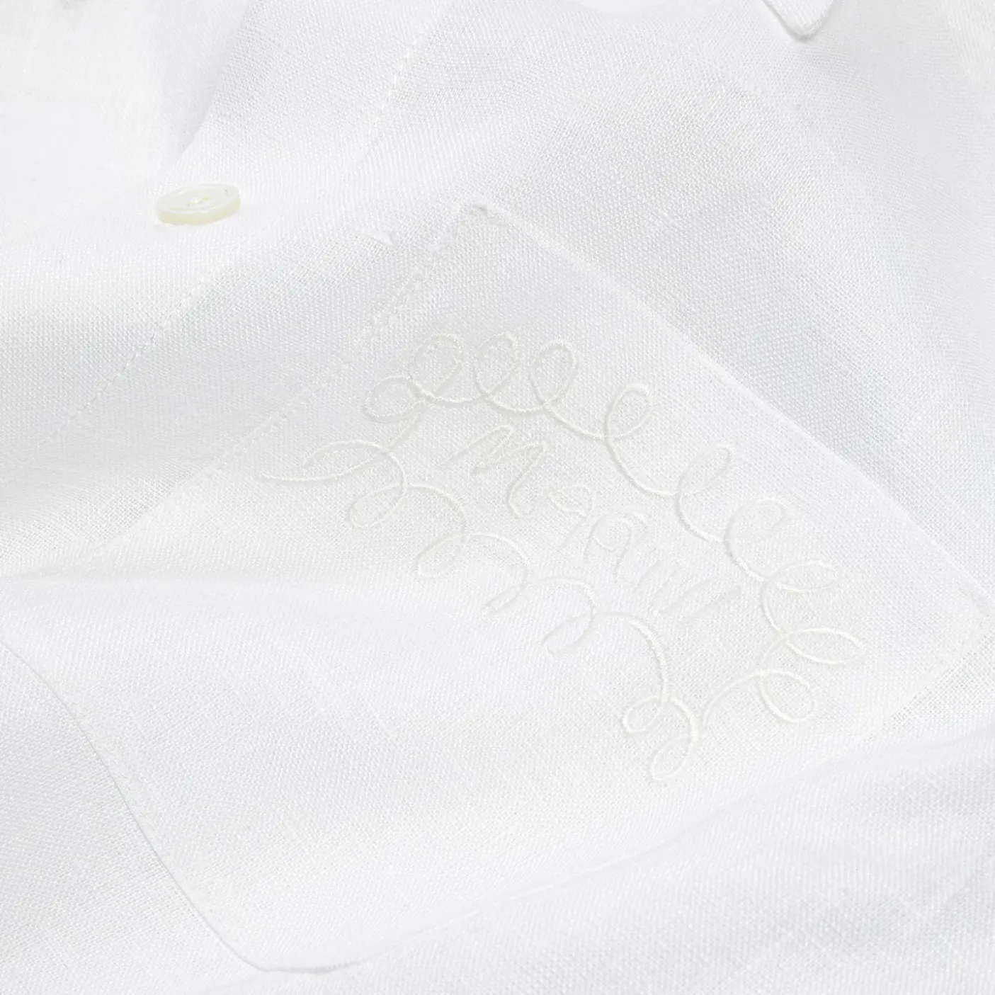 MARNI Organic Poplin Cropped Shirt