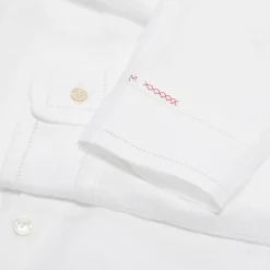MARNI Organic Poplin Cropped Shirt